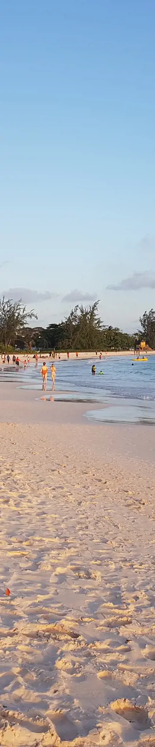 Erlebe den Süden von Barbados auf aktive Art und Weise